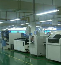 深圳景運(yùn)通工廠(chǎng)應(yīng)用案例