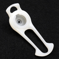 硅膠制品之硅膠燈罩