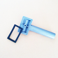 硅膠制品之長(zhǎng)方形硅膠密封墊